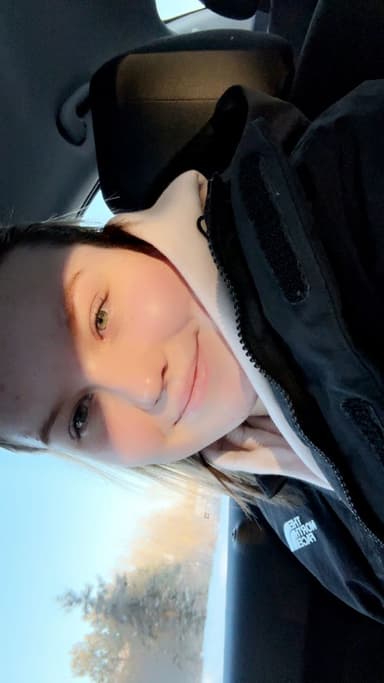 Profile Picture main user avatar