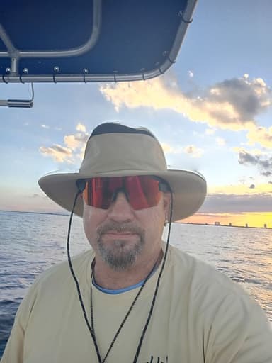 Profile Picture main user avatar