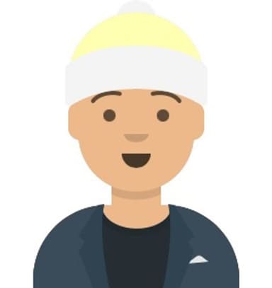 Profile Picture main user avatar