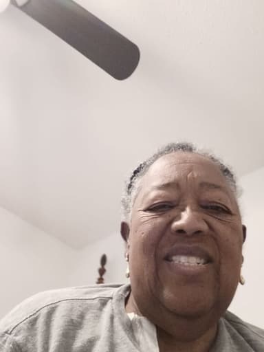 Profile Picture main user avatar