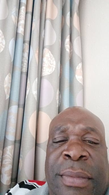 Profile Picture main user avatar