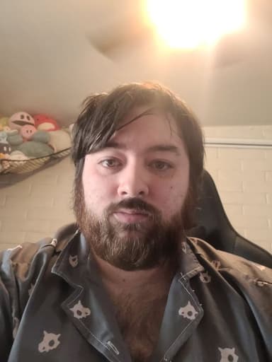 Profile Picture main user avatar