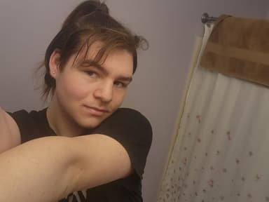 Profile Picture main user avatar