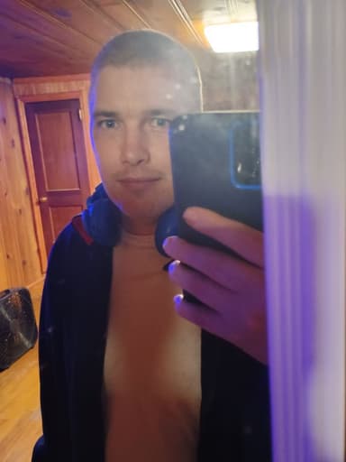 Profile Picture main user avatar