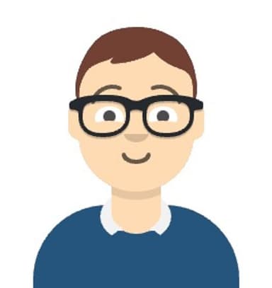 Profile Picture main user avatar