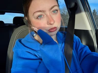 Profile Picture main user avatar