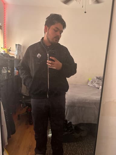 Profile Picture main user avatar