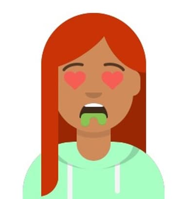 Profile Picture main user avatar