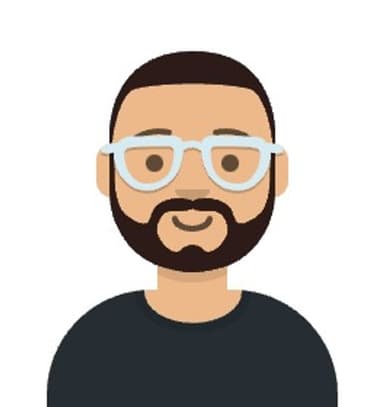 Profile Picture main user avatar