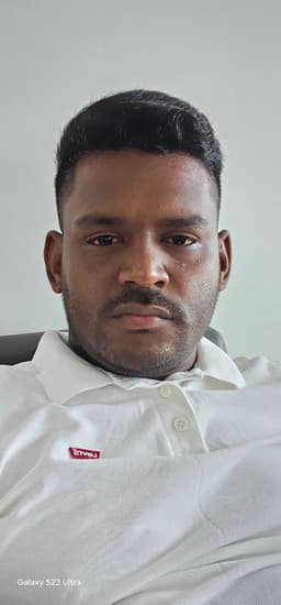 Eswaran Eswaran