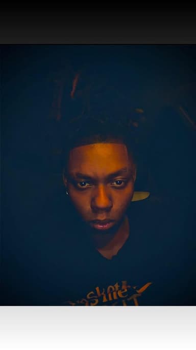 Profile Picture main user avatar