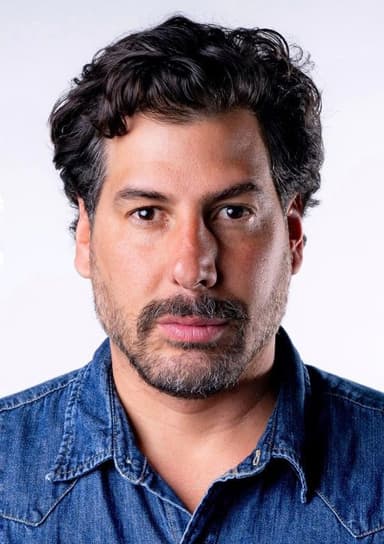 Profile Picture main user avatar