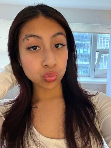 Profile Picture main user avatar