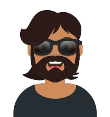 Profile Picture main user avatar