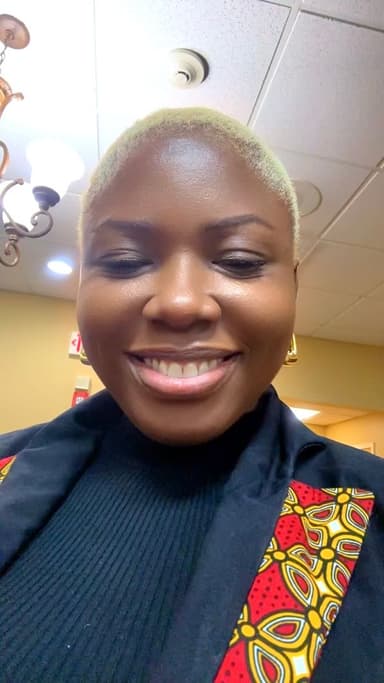 Profile Picture main user avatar