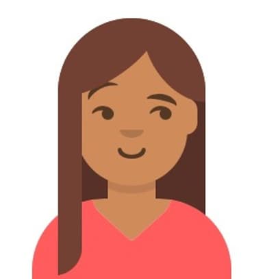 Profile Picture main user avatar