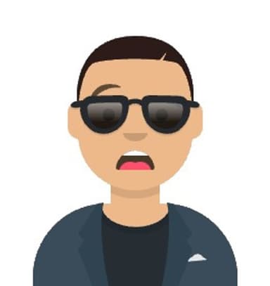 Profile Picture main user avatar