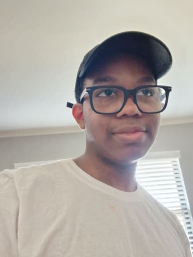 Profile Picture main user avatar