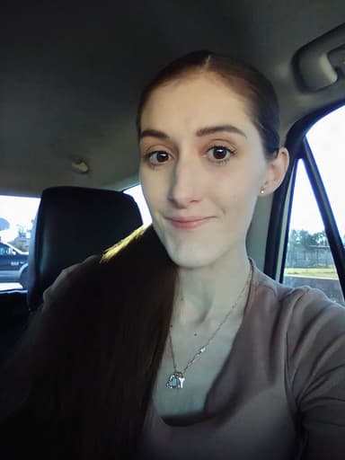 Profile Picture main user avatar