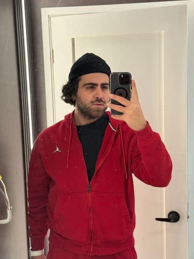 Profile Picture main user avatar