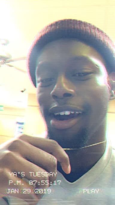 Profile Picture main user avatar