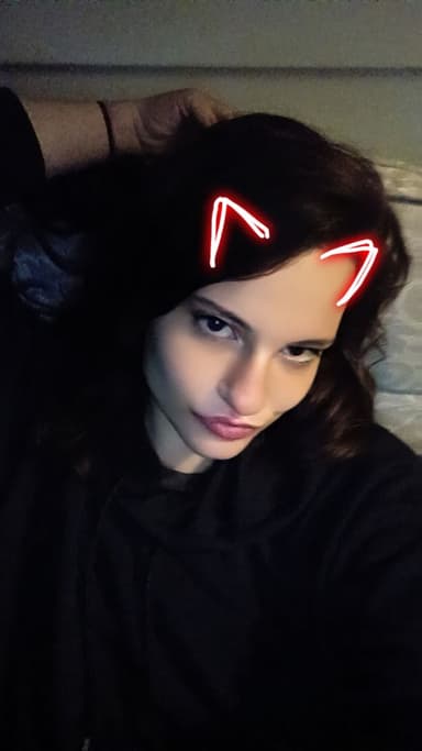Profile Picture main user avatar