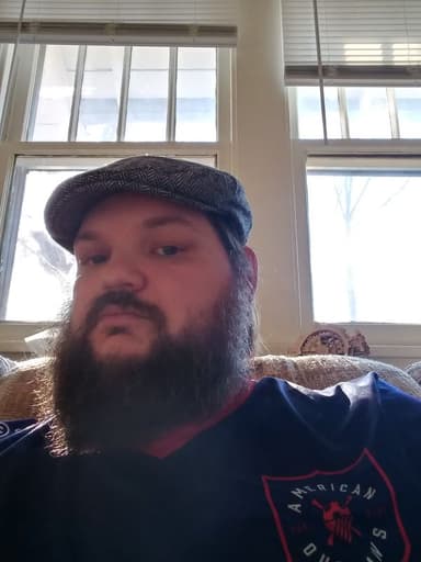 Profile Picture main user avatar