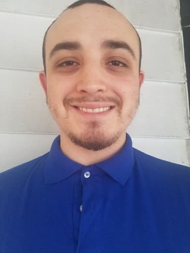 Profile Picture main user avatar