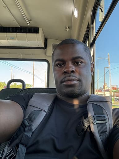 Profile Picture main user avatar