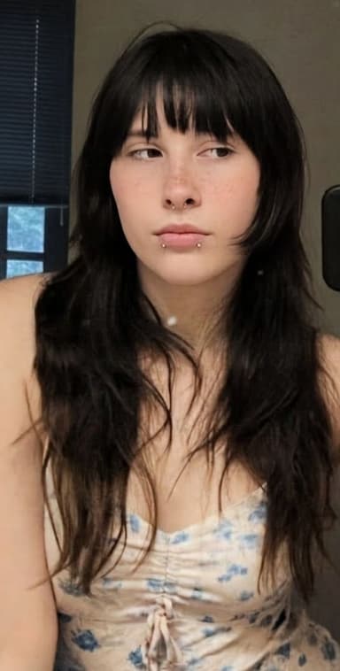 Profile Picture main user avatar