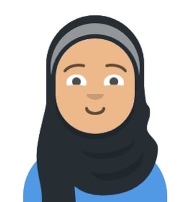 Profile Picture main user avatar