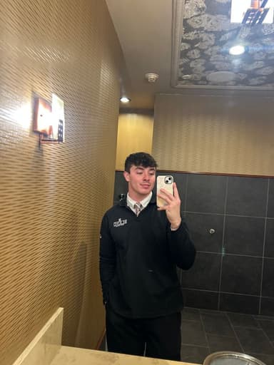 Profile Picture main user avatar