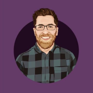 Profile Picture main user avatar