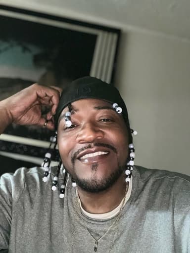 Profile Picture main user avatar