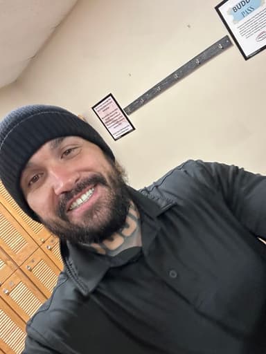Profile Picture main user avatar