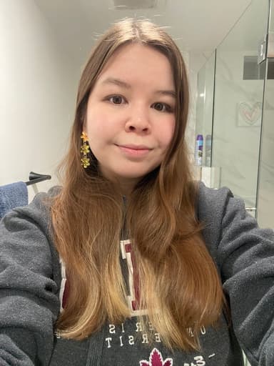 Profile Picture main user avatar