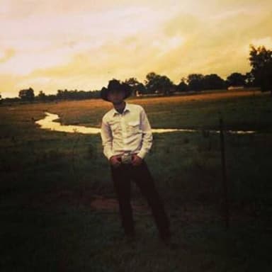 Profile Picture main user avatar