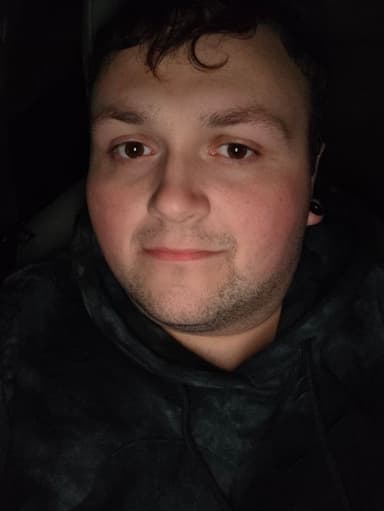 Profile Picture main user avatar