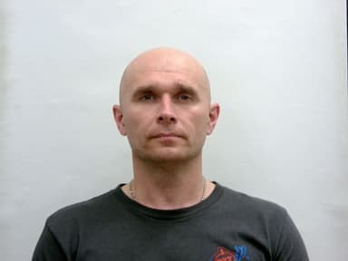 Profile Picture main user avatar