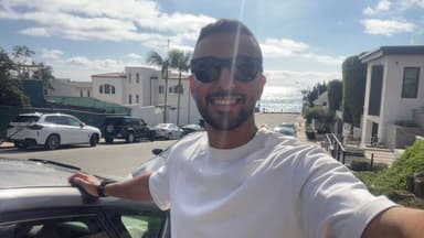 Profile Picture main user avatar