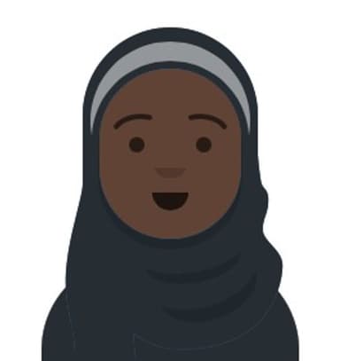 Profile Picture main user avatar