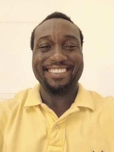 Profile Picture main user avatar