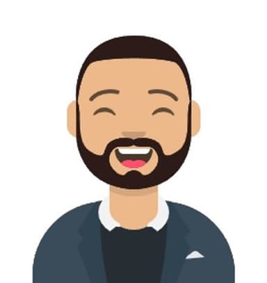 Profile Picture main user avatar