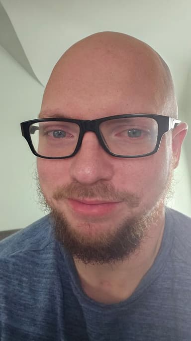 Profile Picture main user avatar