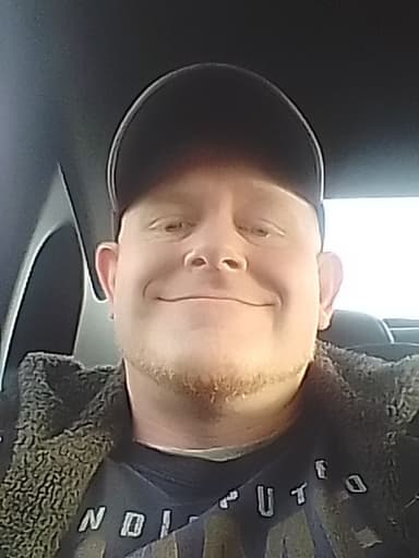 Profile Picture main user avatar