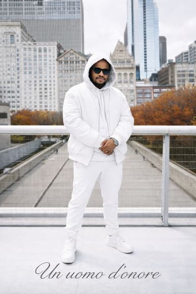 Profile Picture main user avatar