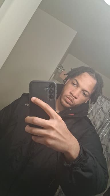 Profile Picture main user avatar