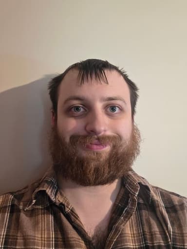 Profile Picture main user avatar