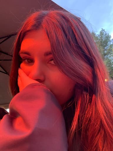 Profile Picture main user avatar