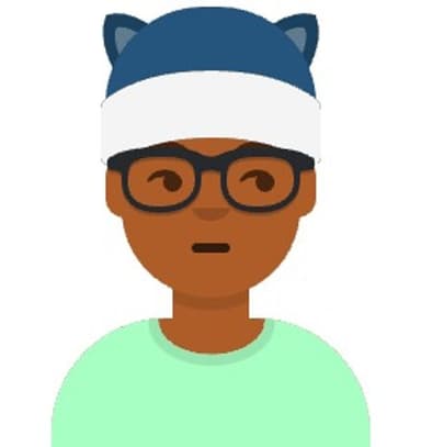 Profile Picture main user avatar